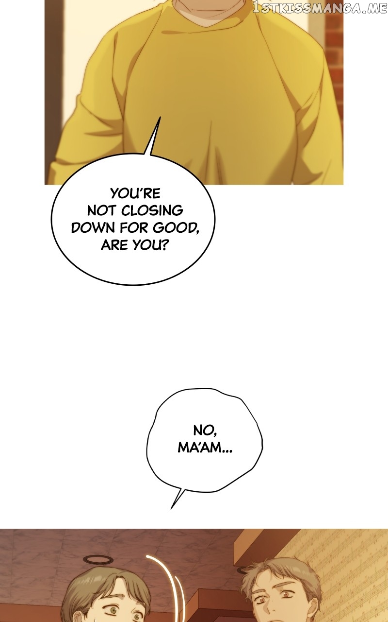 A Heartfelt Andante Chapter 11 - page 78