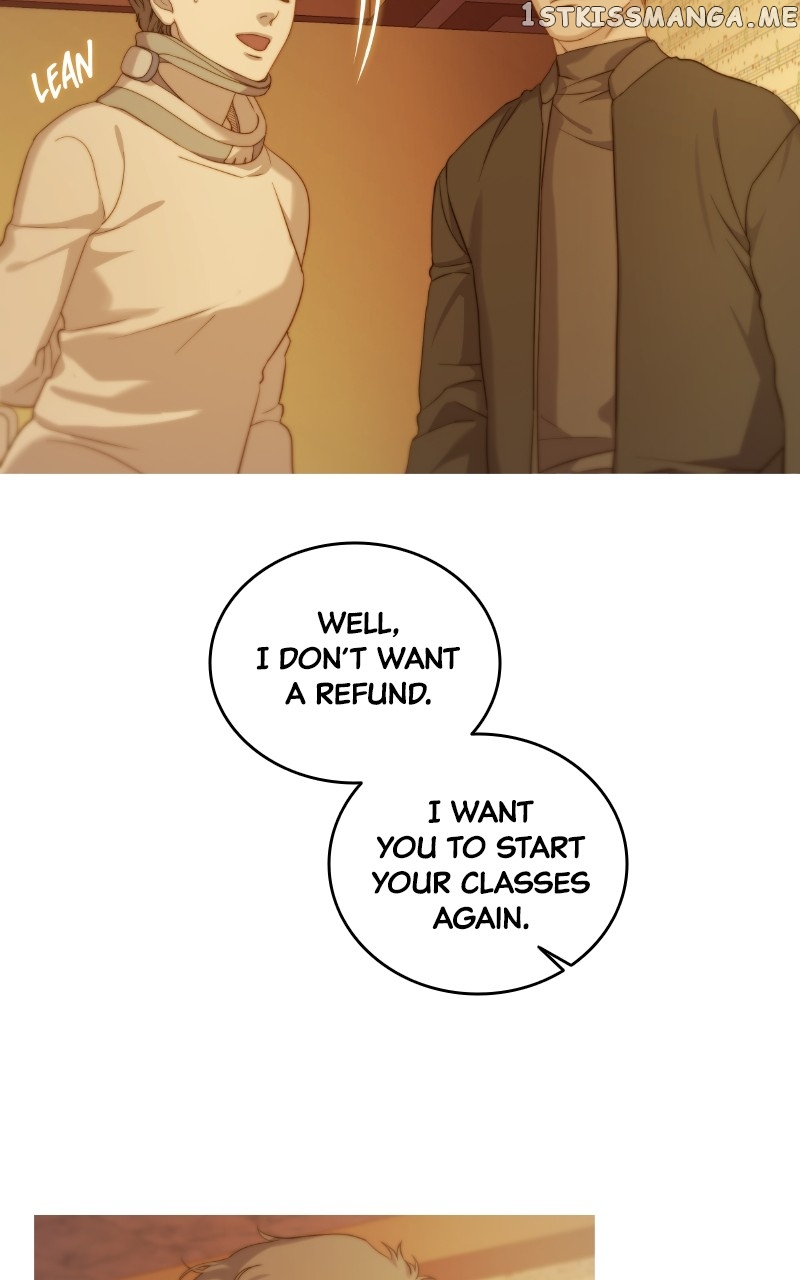 A Heartfelt Andante Chapter 11 - page 79