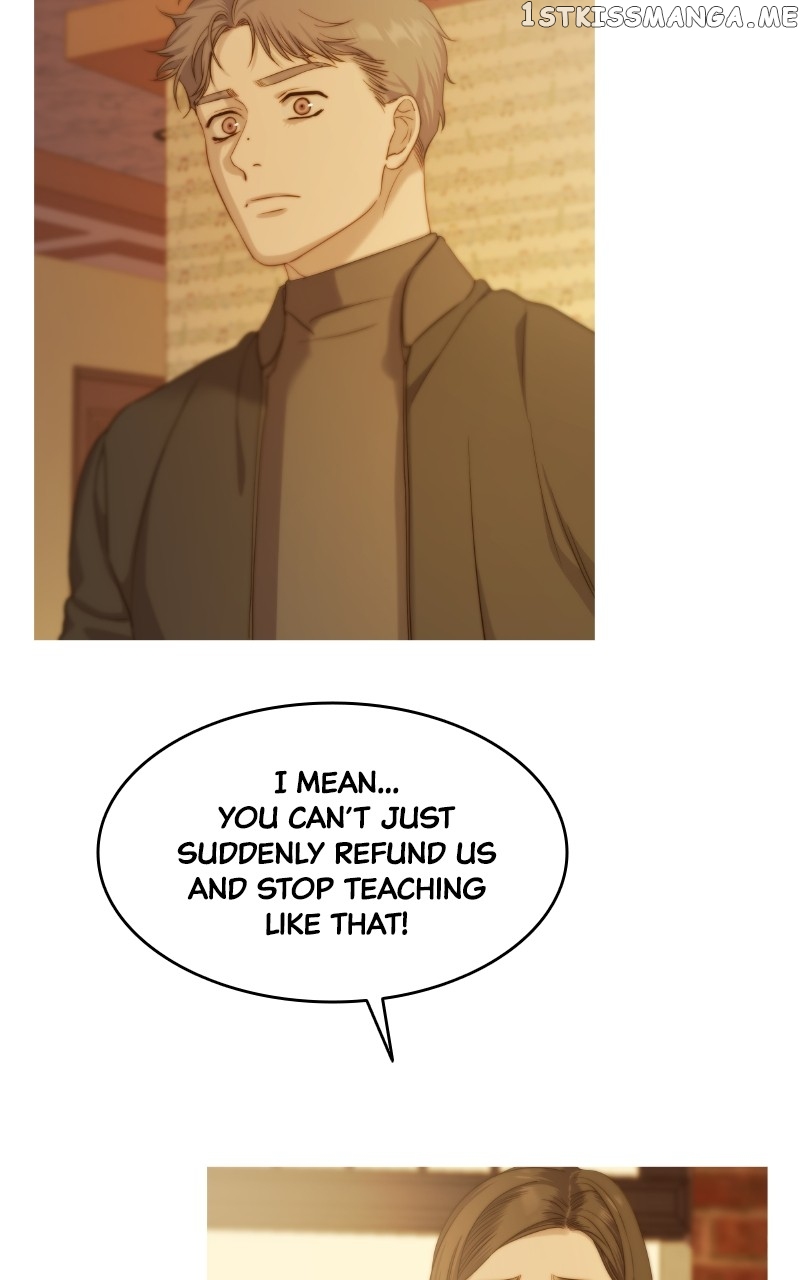 A Heartfelt Andante Chapter 11 - page 80