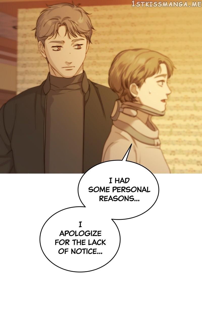 A Heartfelt Andante Chapter 11 - page 82