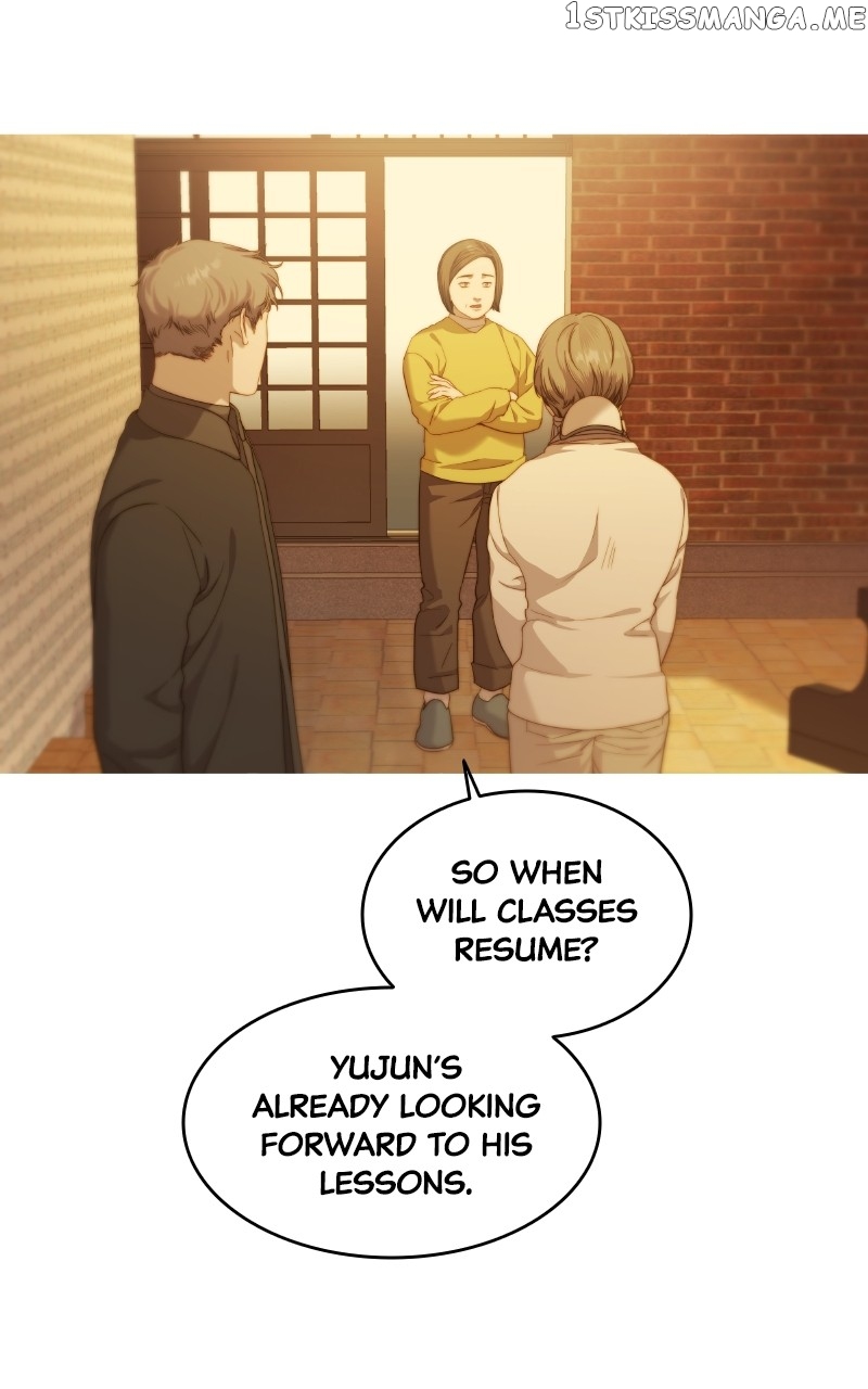 A Heartfelt Andante Chapter 11 - page 83