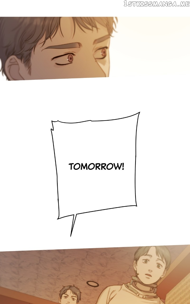 A Heartfelt Andante Chapter 11 - page 84