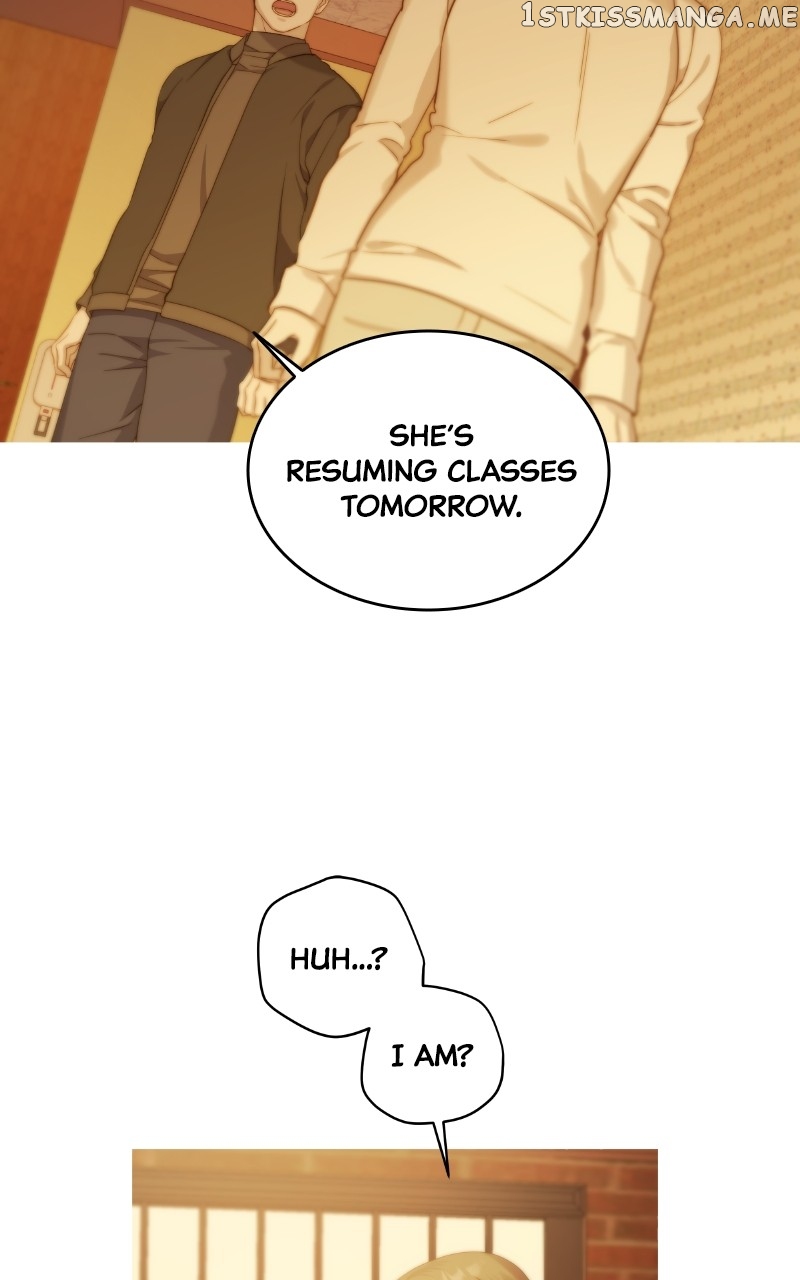 A Heartfelt Andante Chapter 11 - page 85