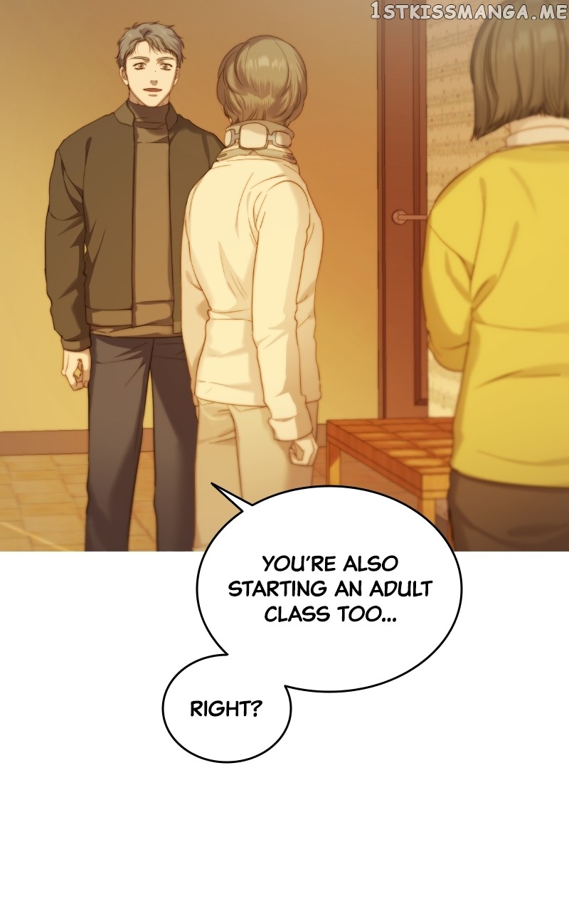 A Heartfelt Andante Chapter 11 - page 87