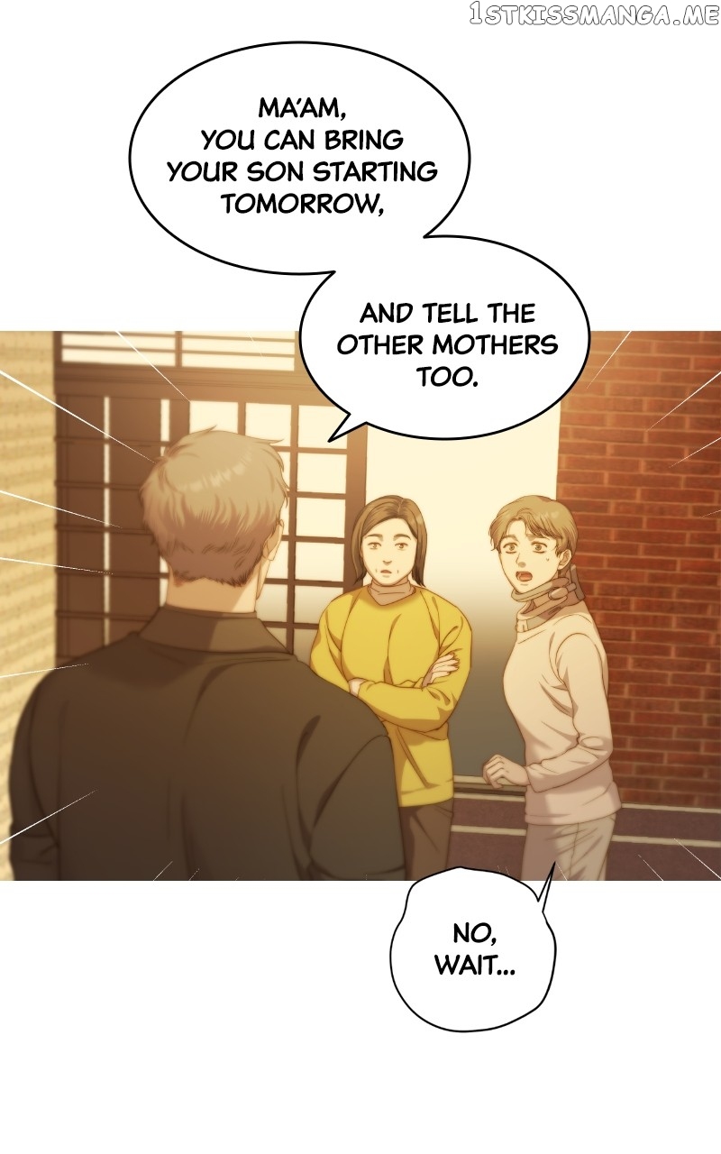 A Heartfelt Andante Chapter 11 - page 88