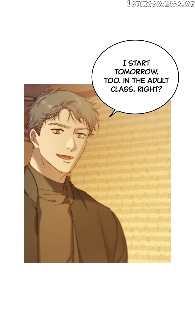 A Heartfelt Andante Chapter 11 - page 89