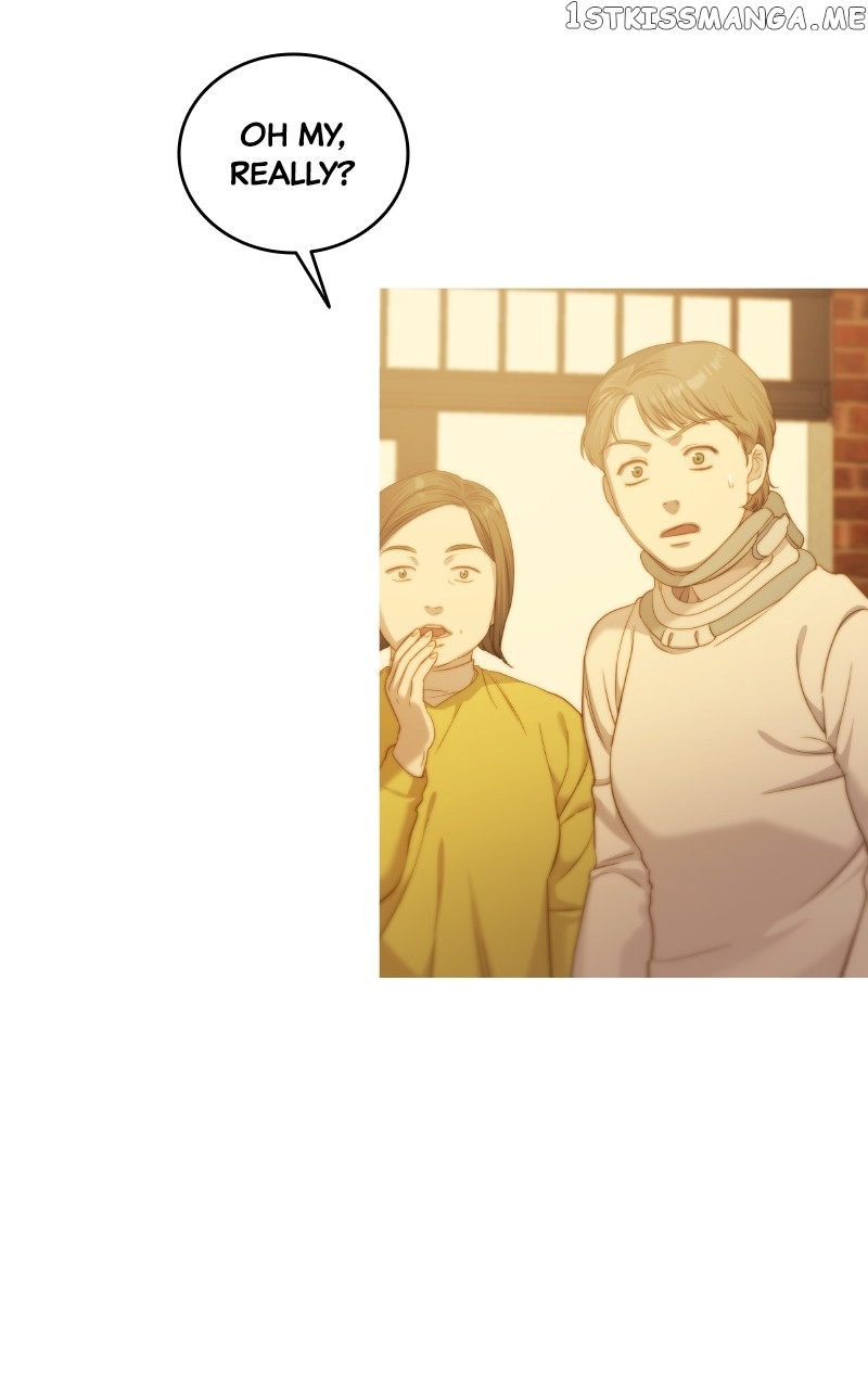 A Heartfelt Andante Chapter 11 - page 90