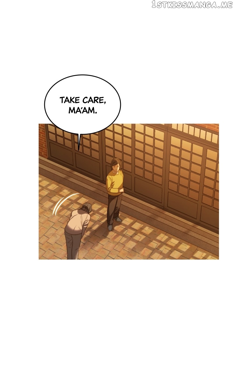A Heartfelt Andante Chapter 11 - page 92