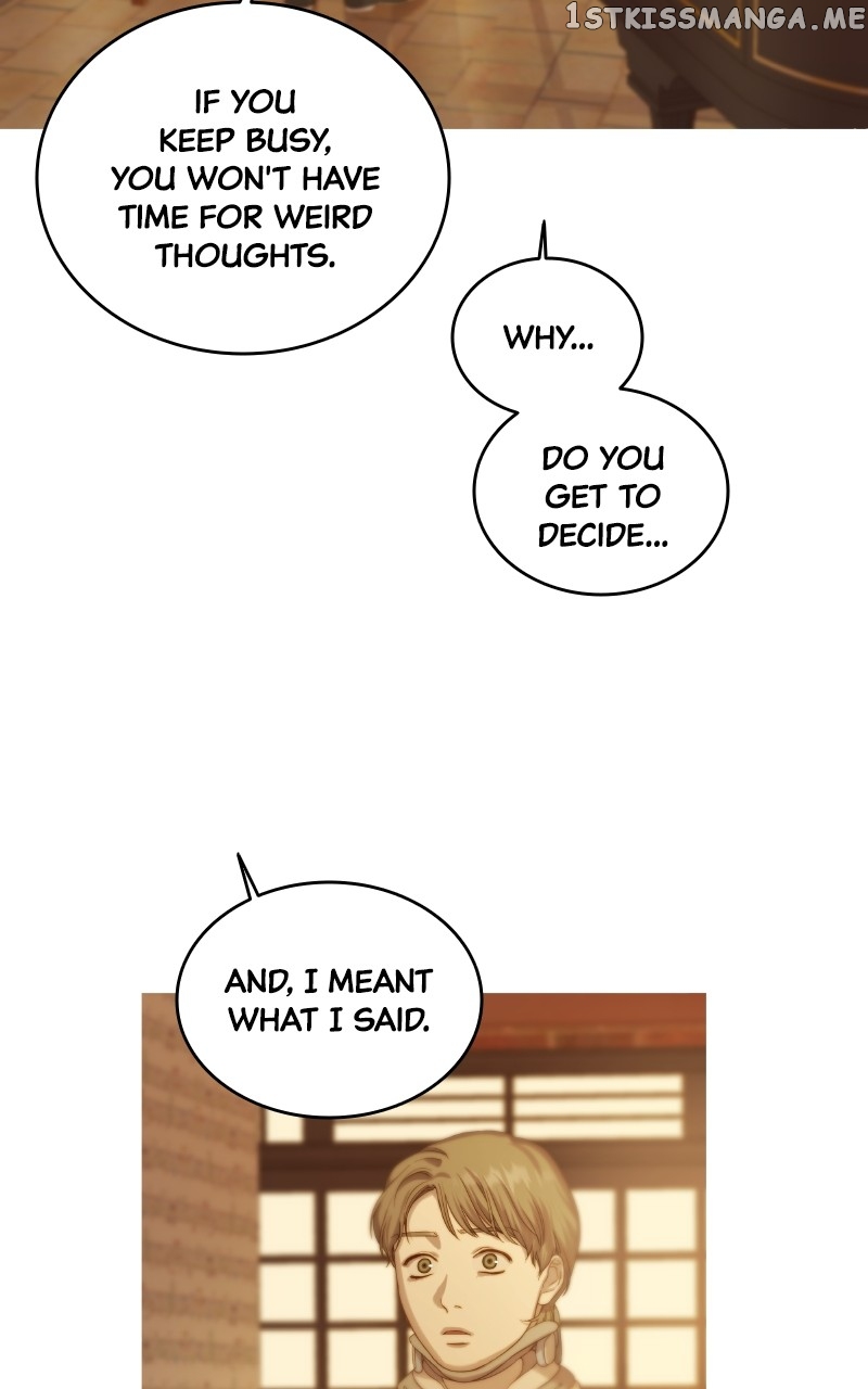 A Heartfelt Andante Chapter 11 - page 96