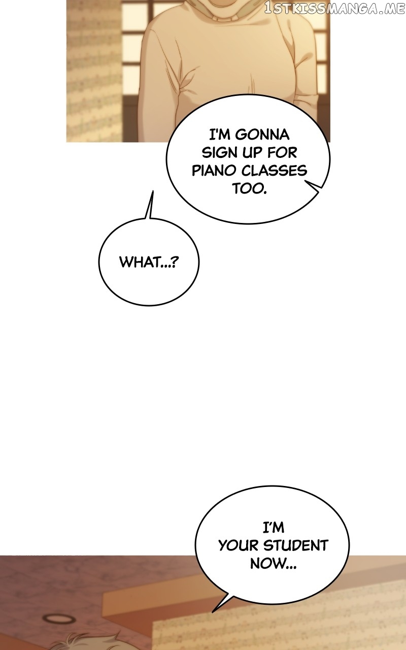 A Heartfelt Andante Chapter 11 - page 97