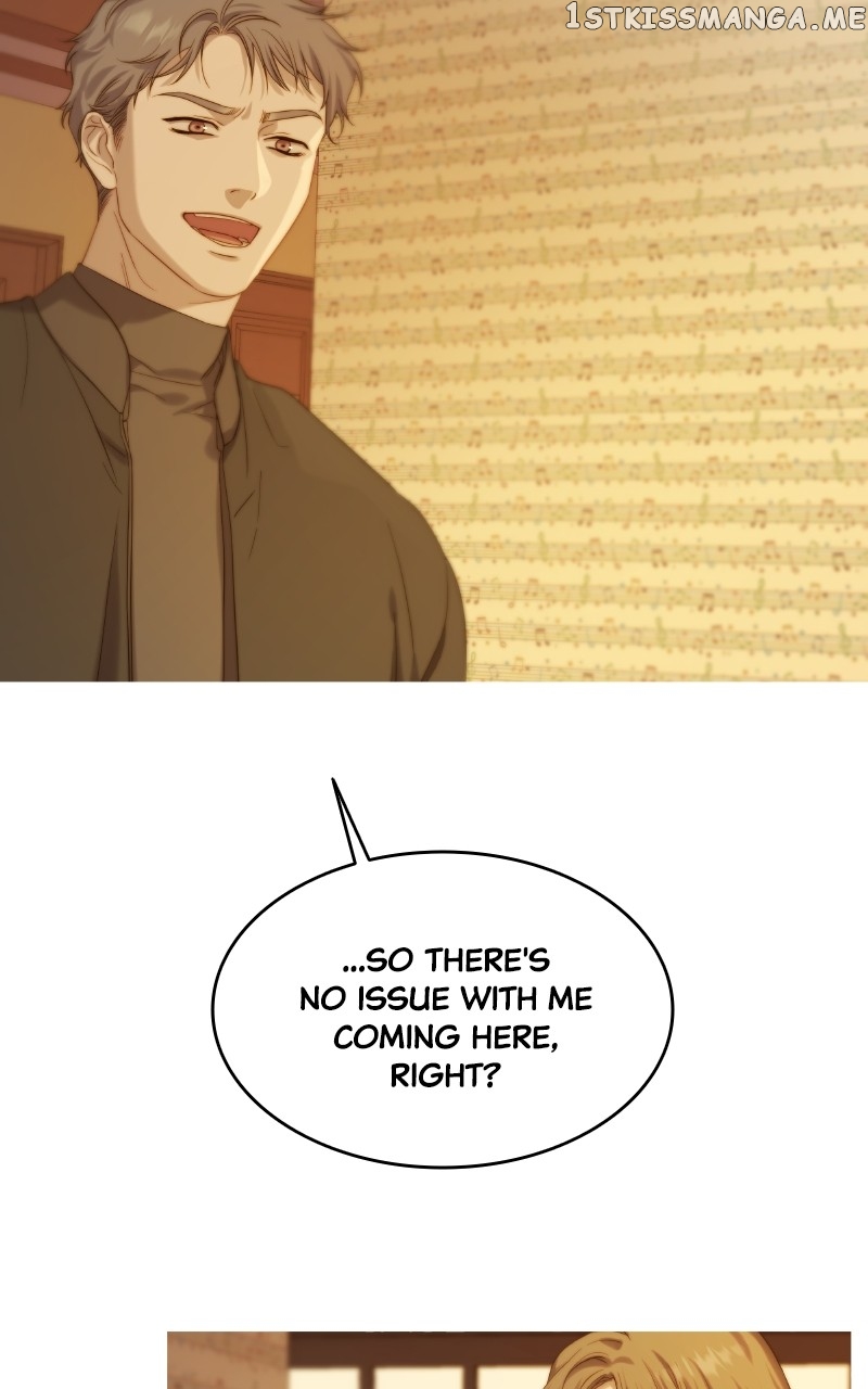 A Heartfelt Andante Chapter 11 - page 98