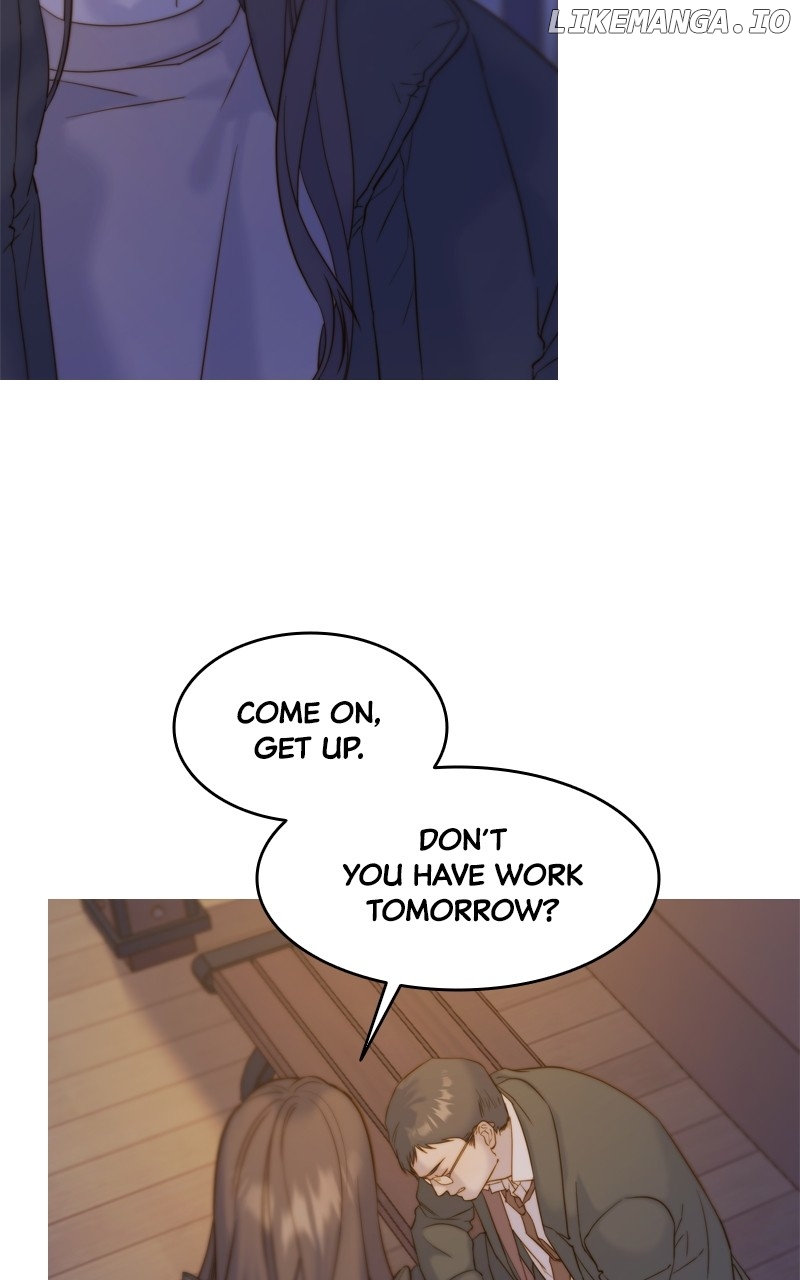 A Heartfelt Andante Chapter 54 - page 16