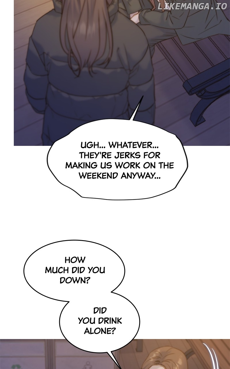 A Heartfelt Andante Chapter 54 - page 17