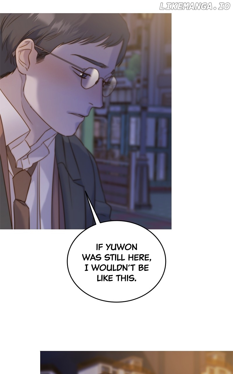 A Heartfelt Andante Chapter 54 - page 21