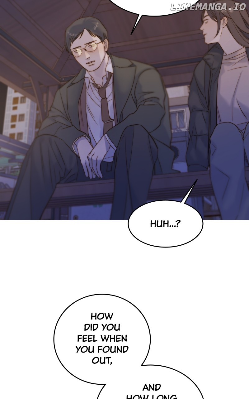 A Heartfelt Andante Chapter 54 - page 23