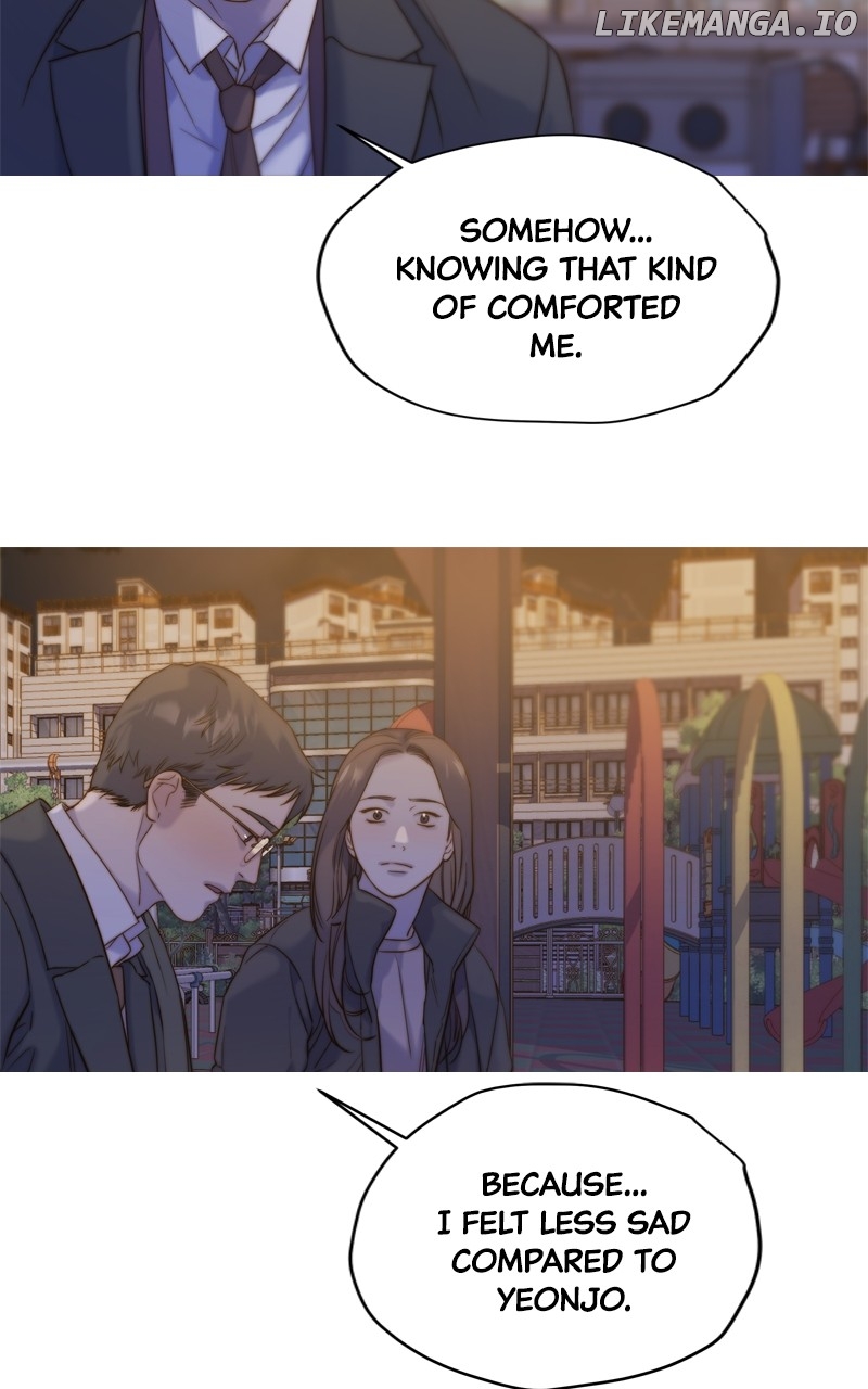 A Heartfelt Andante Chapter 54 - page 26