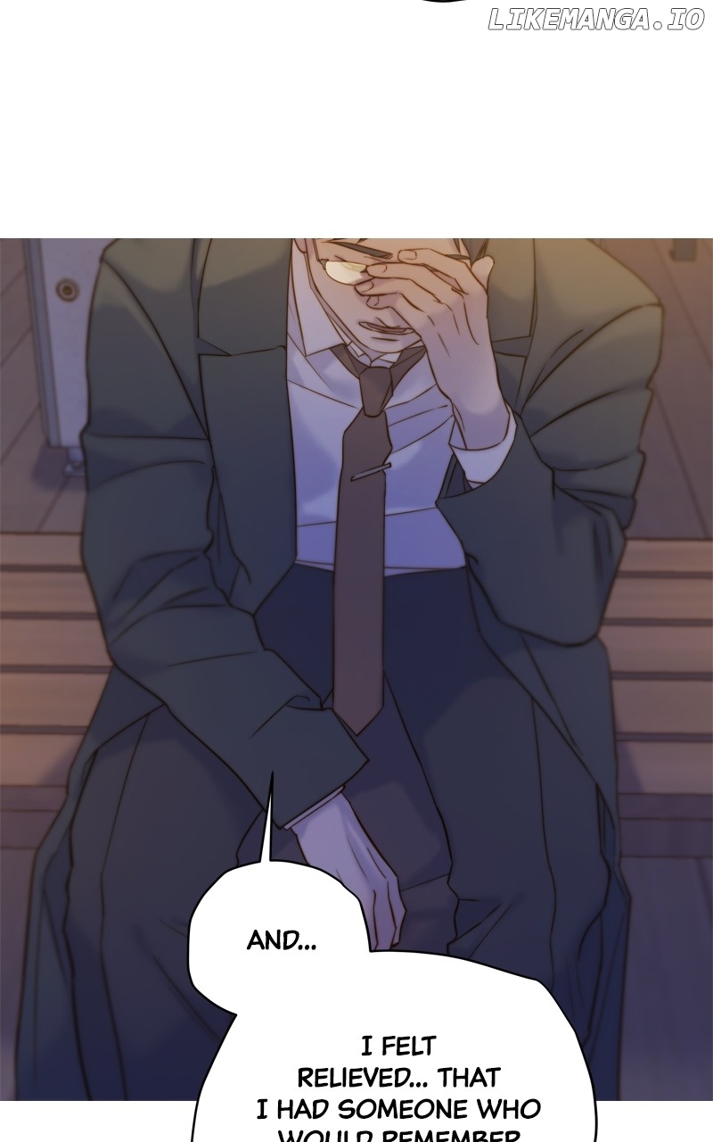 A Heartfelt Andante Chapter 54 - page 27