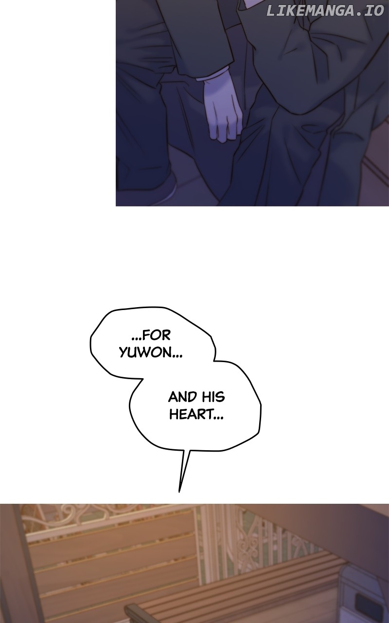 A Heartfelt Andante Chapter 54 - page 30