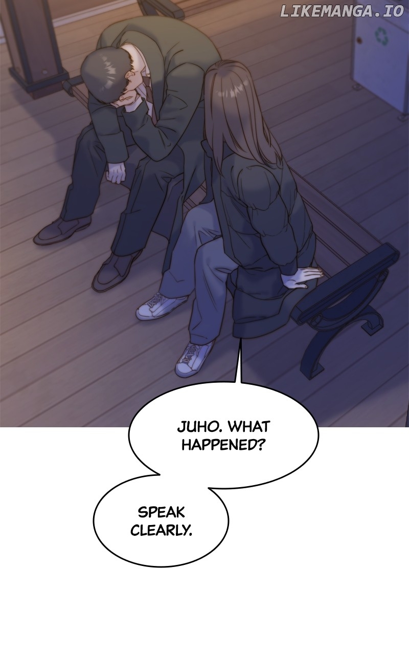 A Heartfelt Andante Chapter 54 - page 31