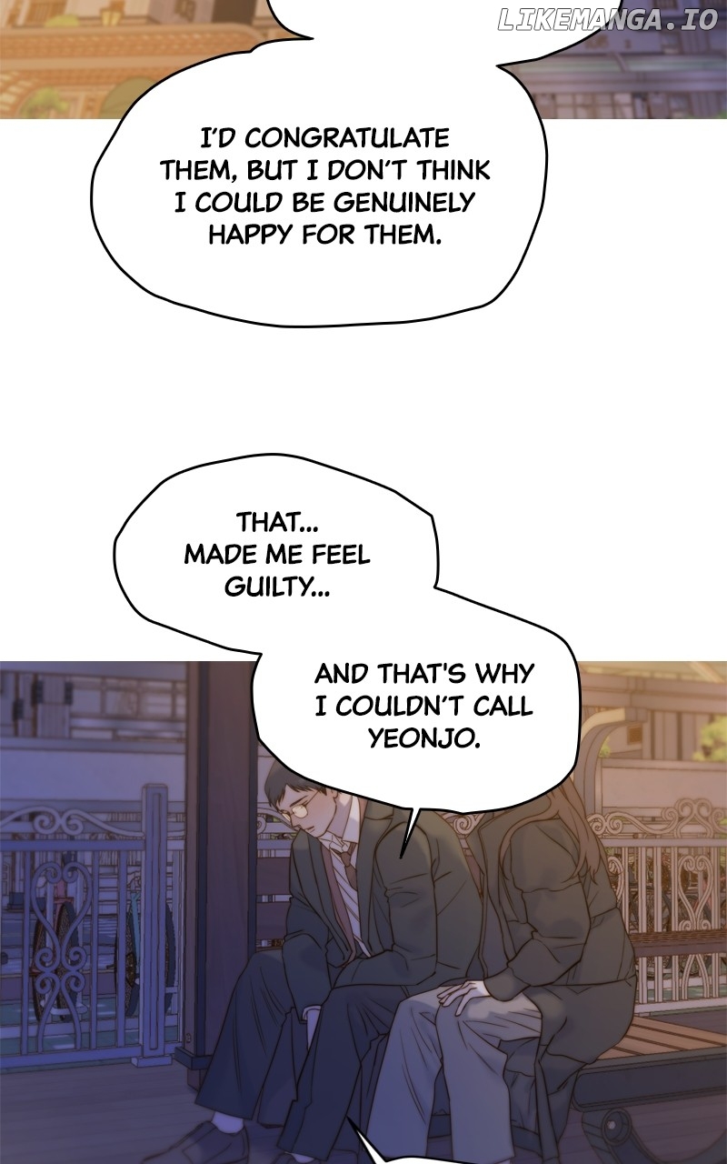 A Heartfelt Andante Chapter 54 - page 33