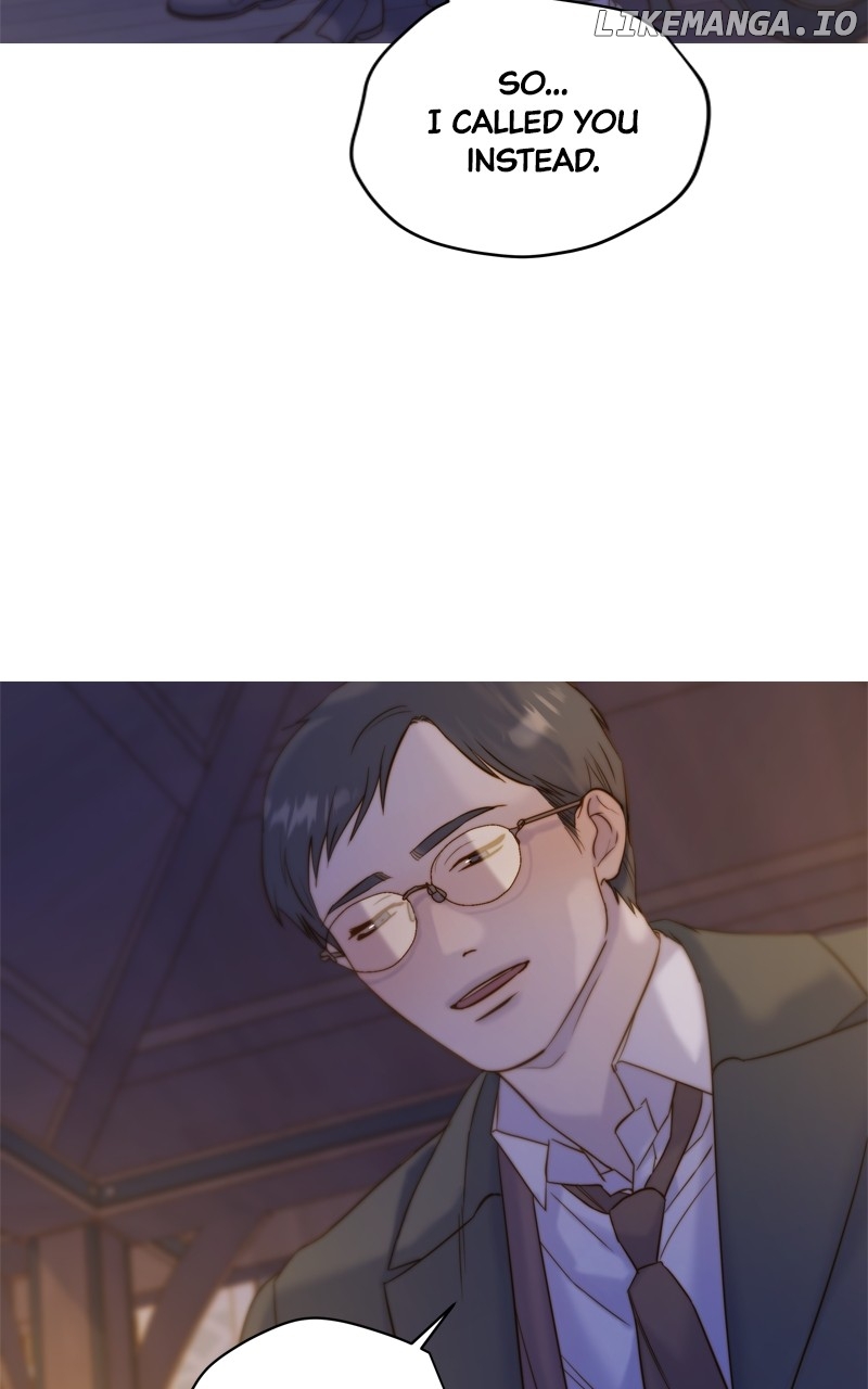 A Heartfelt Andante Chapter 54 - page 34