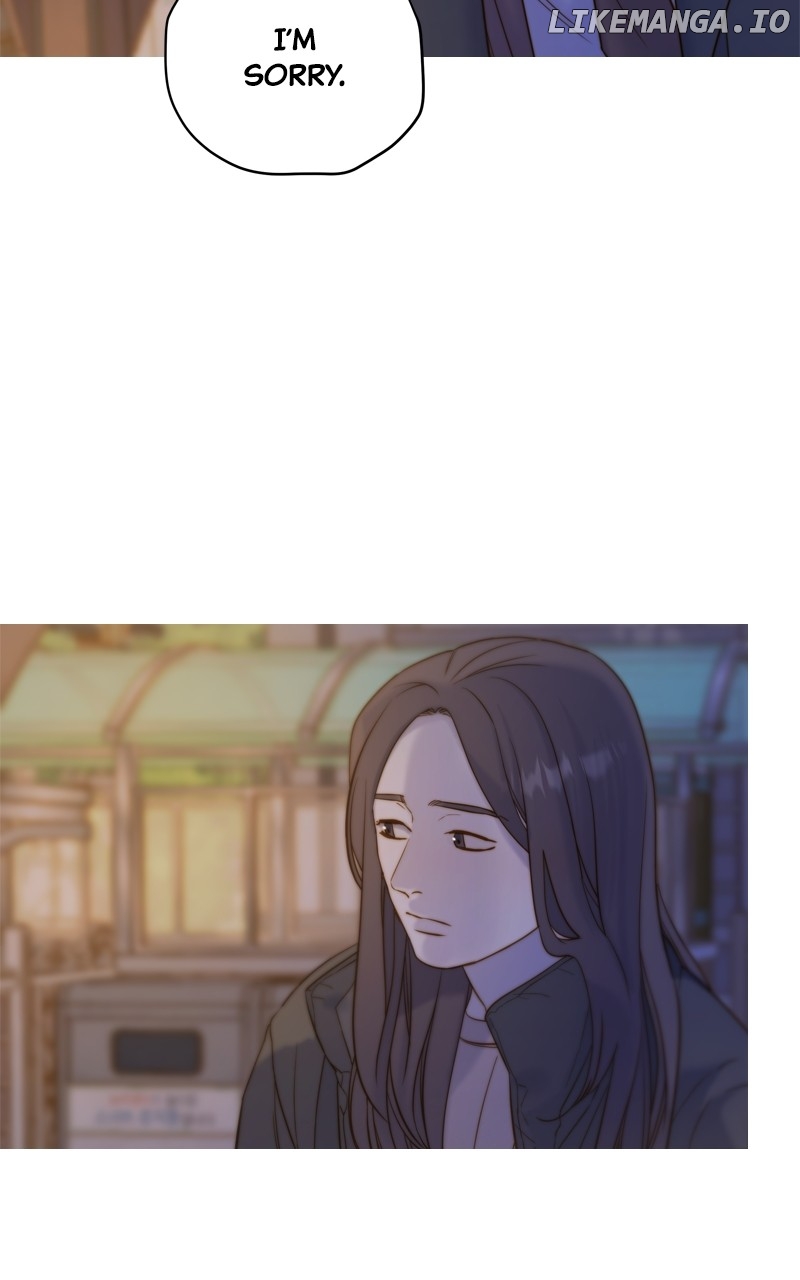 A Heartfelt Andante Chapter 54 - page 35