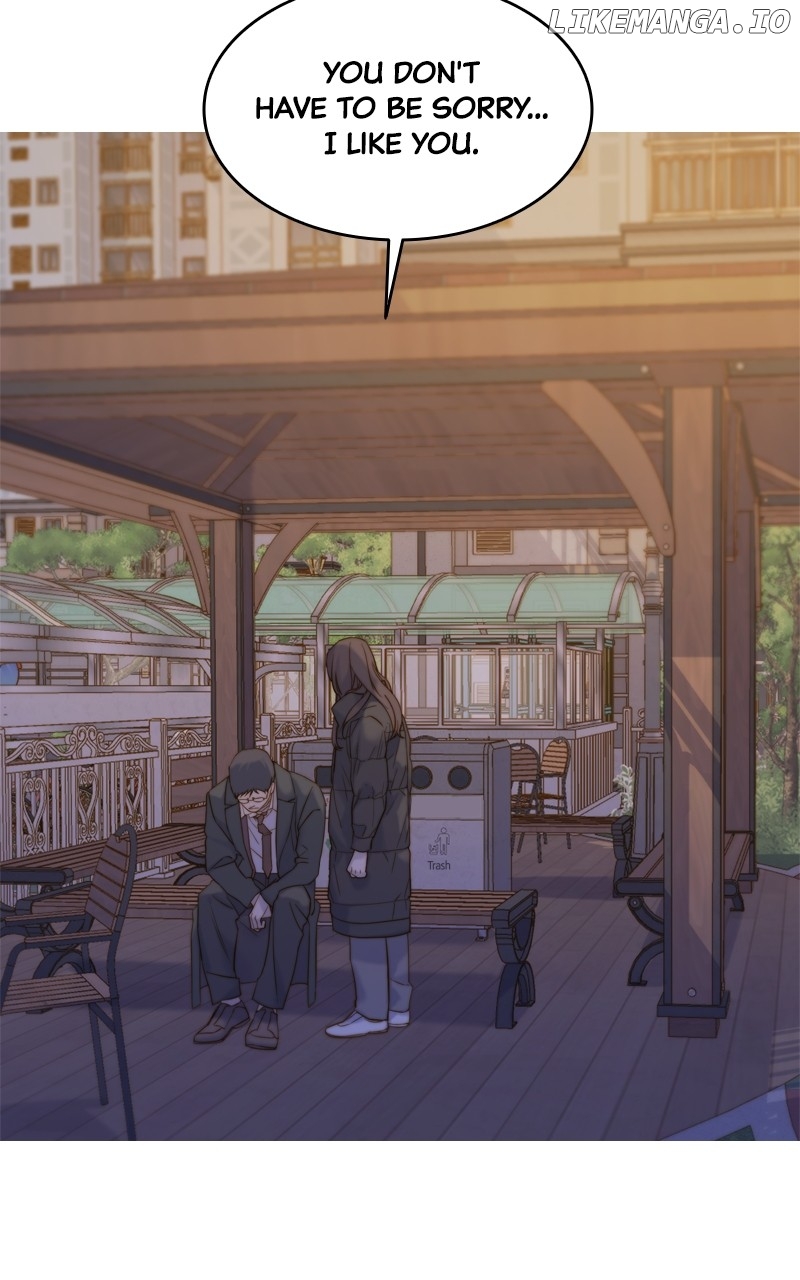 A Heartfelt Andante Chapter 54 - page 37