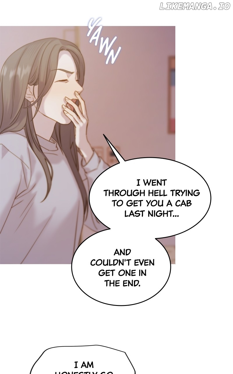 A Heartfelt Andante Chapter 54 - page 49