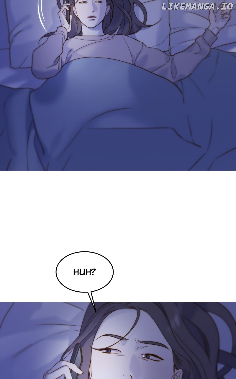 A Heartfelt Andante Chapter 54 - page 5