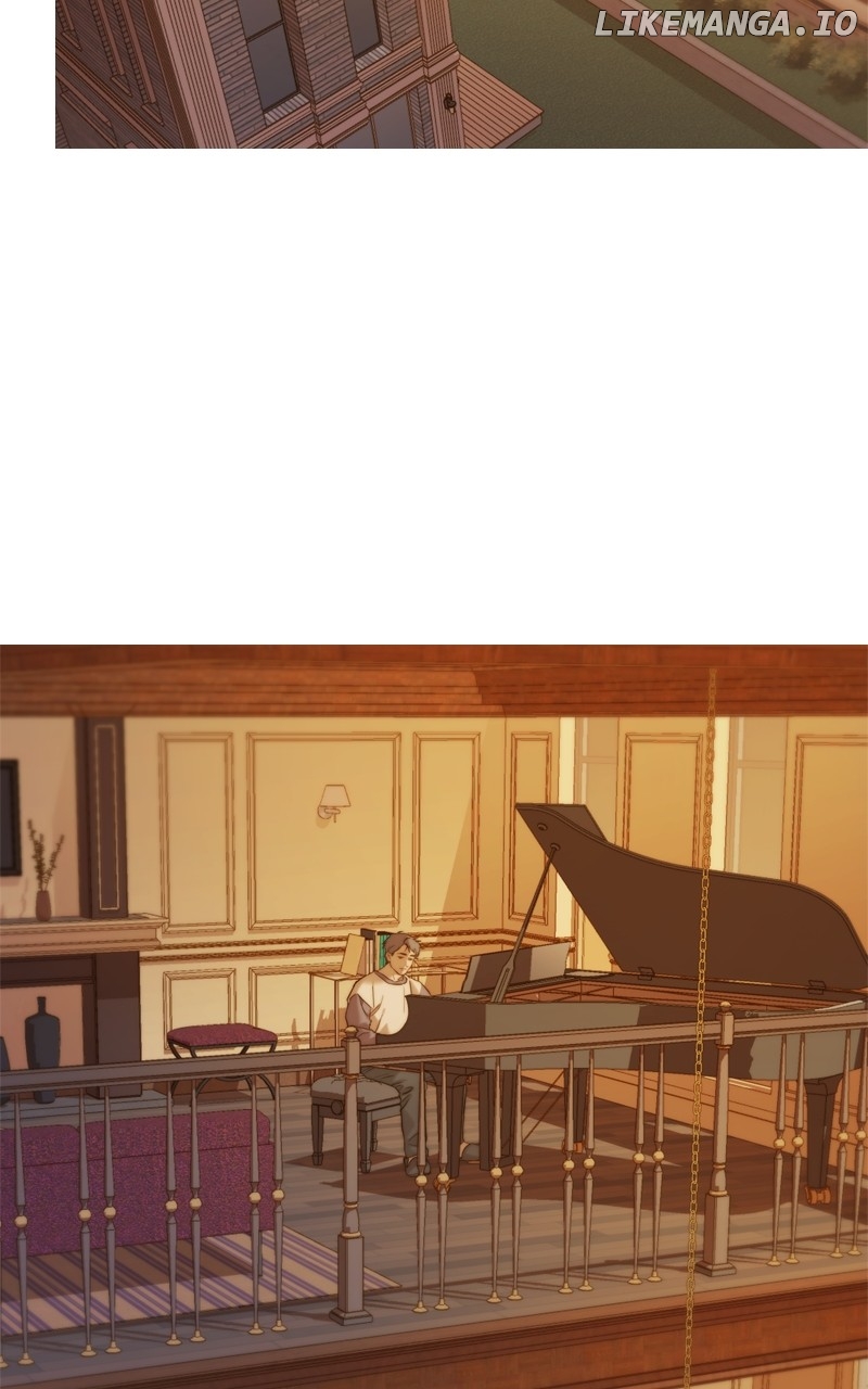 A Heartfelt Andante Chapter 54 - page 70