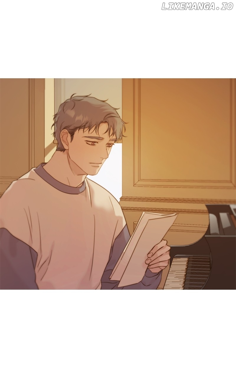A Heartfelt Andante Chapter 54 - page 72