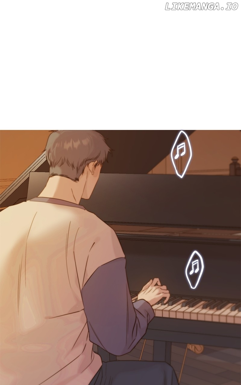 A Heartfelt Andante Chapter 54 - page 75