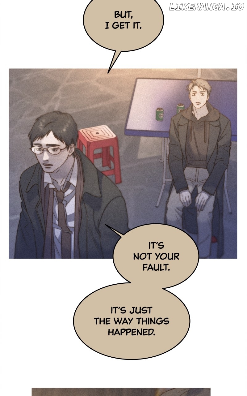 A Heartfelt Andante Chapter 54 - page 80
