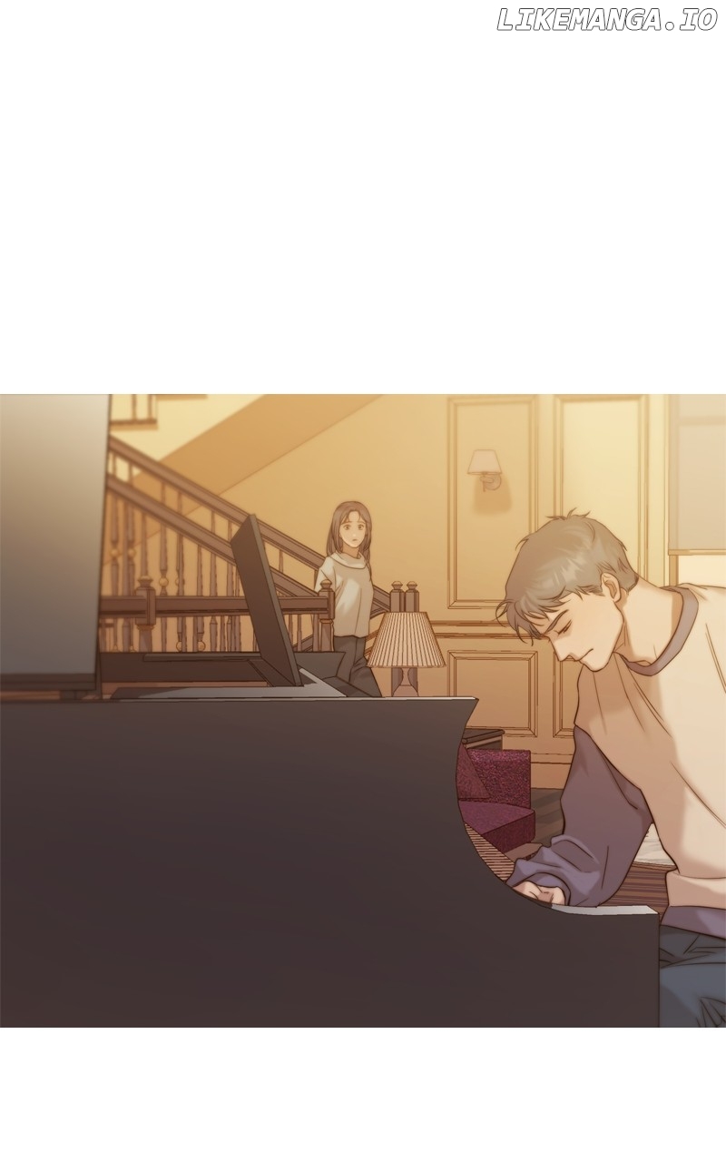 A Heartfelt Andante Chapter 54 - page 85