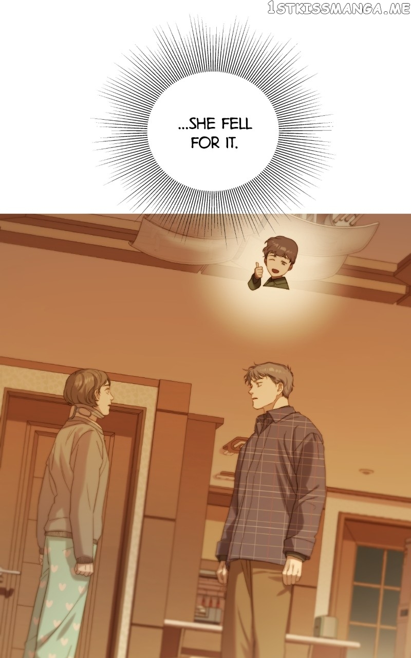 A Heartfelt Andante Chapter 9 - page 104