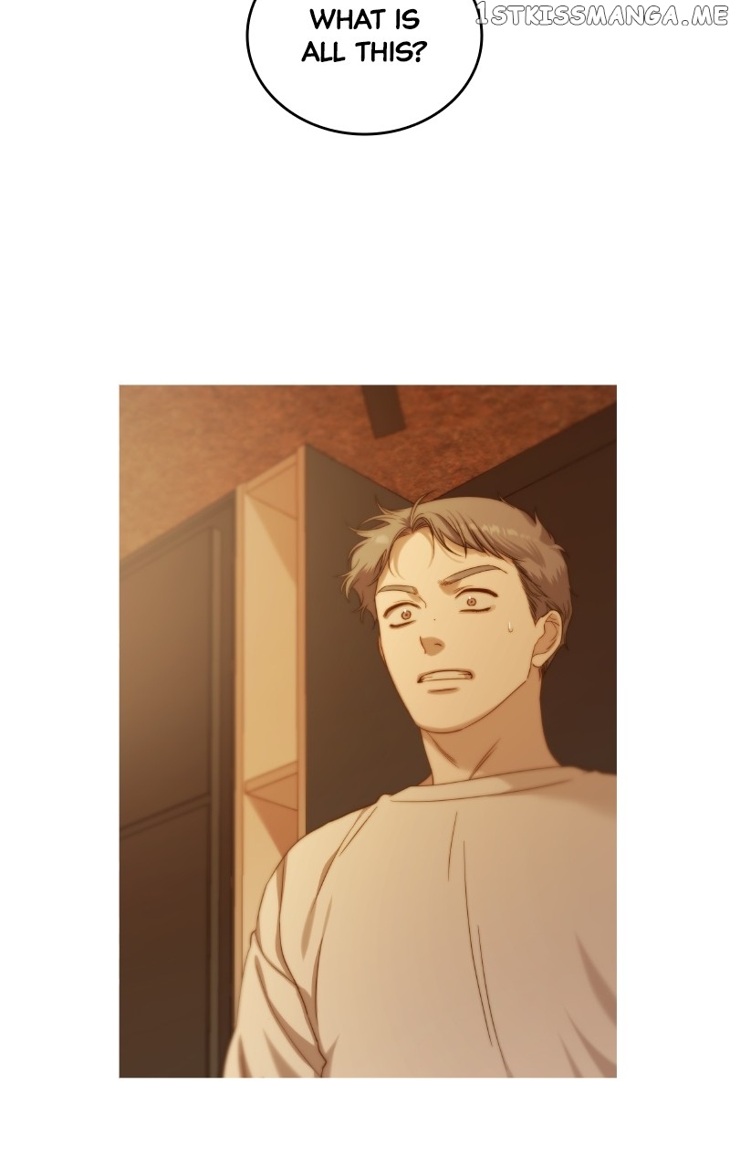 A Heartfelt Andante Chapter 9 - page 14