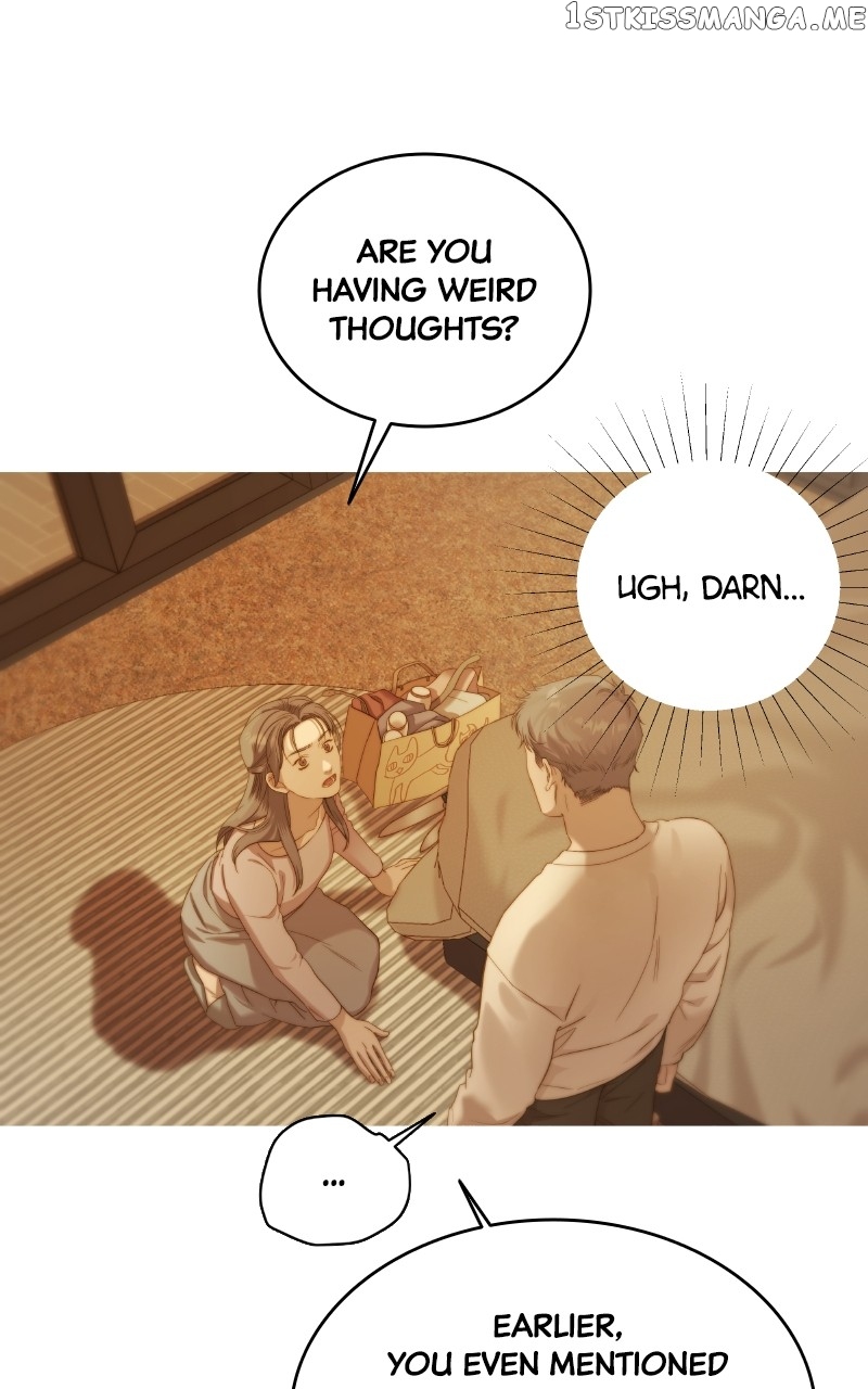 A Heartfelt Andante Chapter 9 - page 15
