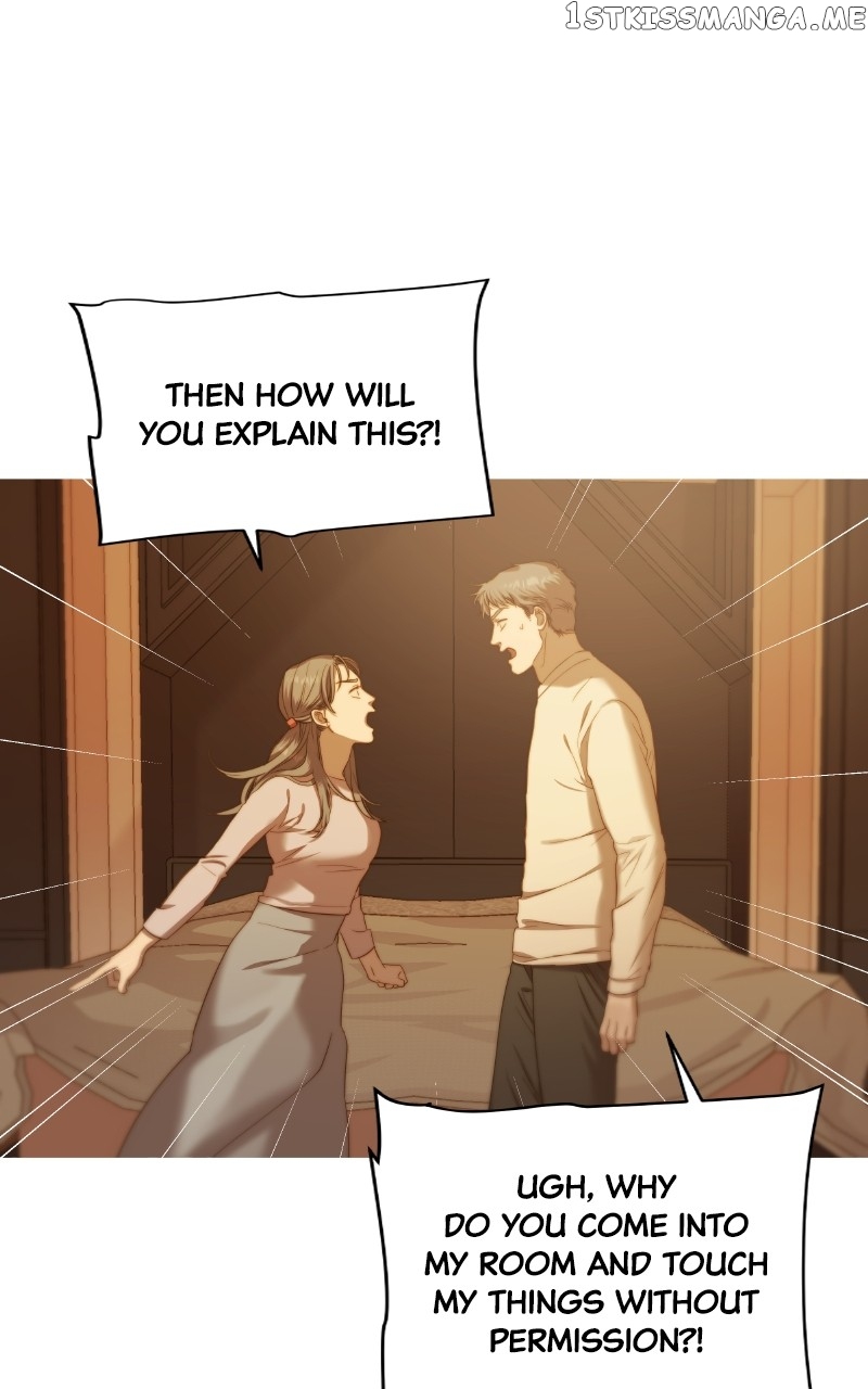 A Heartfelt Andante Chapter 9 - page 17