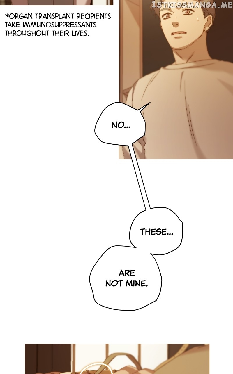 A Heartfelt Andante Chapter 9 - page 19