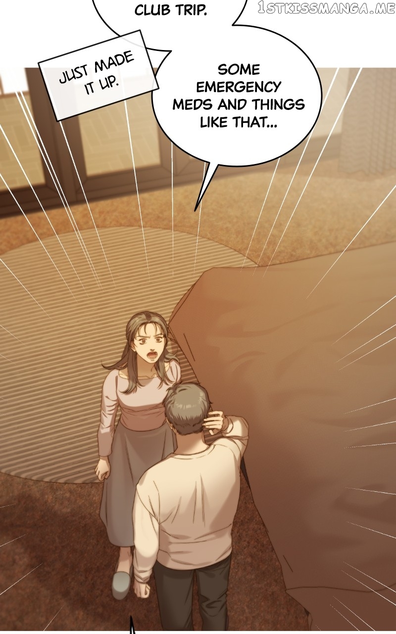 A Heartfelt Andante Chapter 9 - page 21