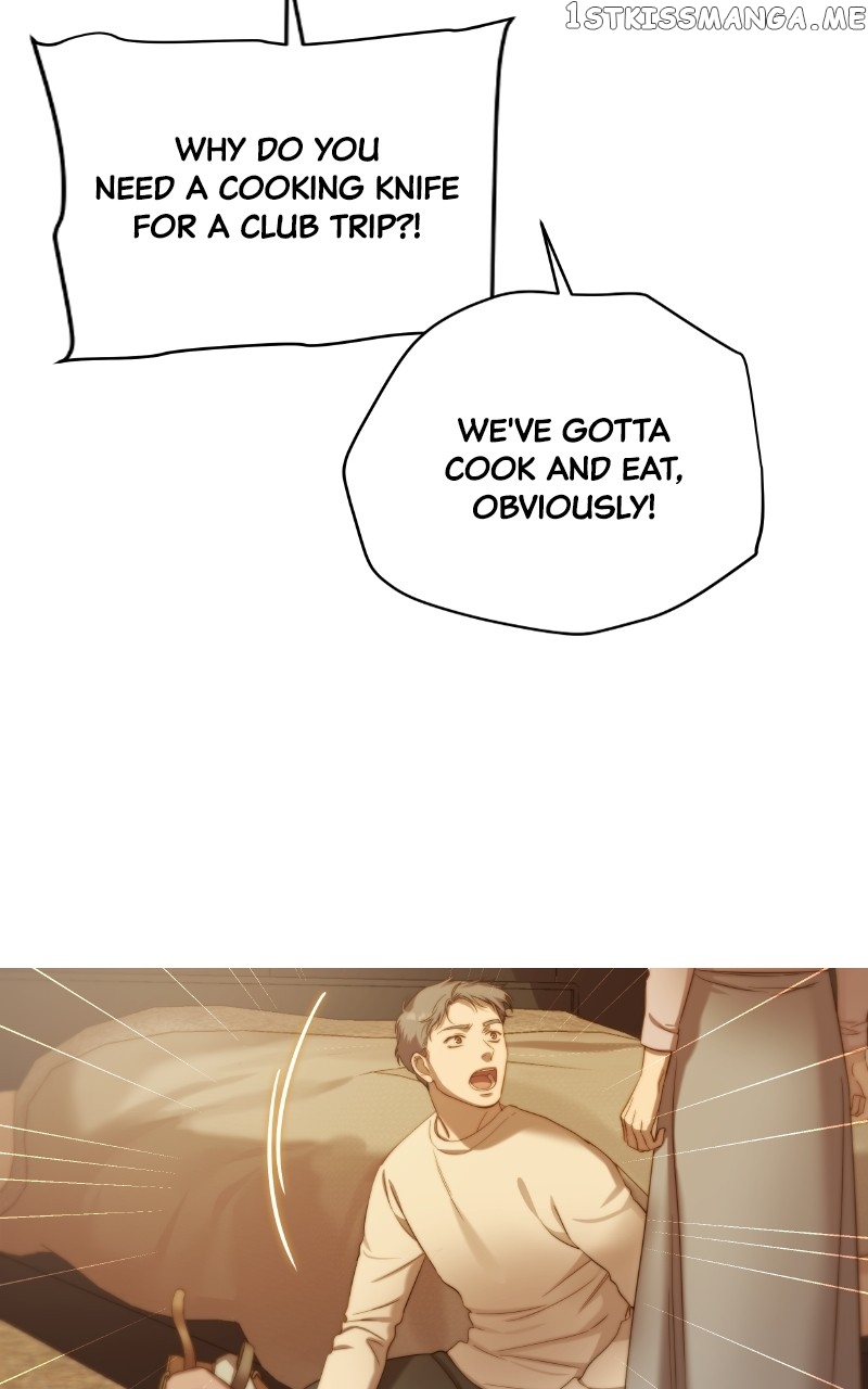 A Heartfelt Andante Chapter 9 - page 22