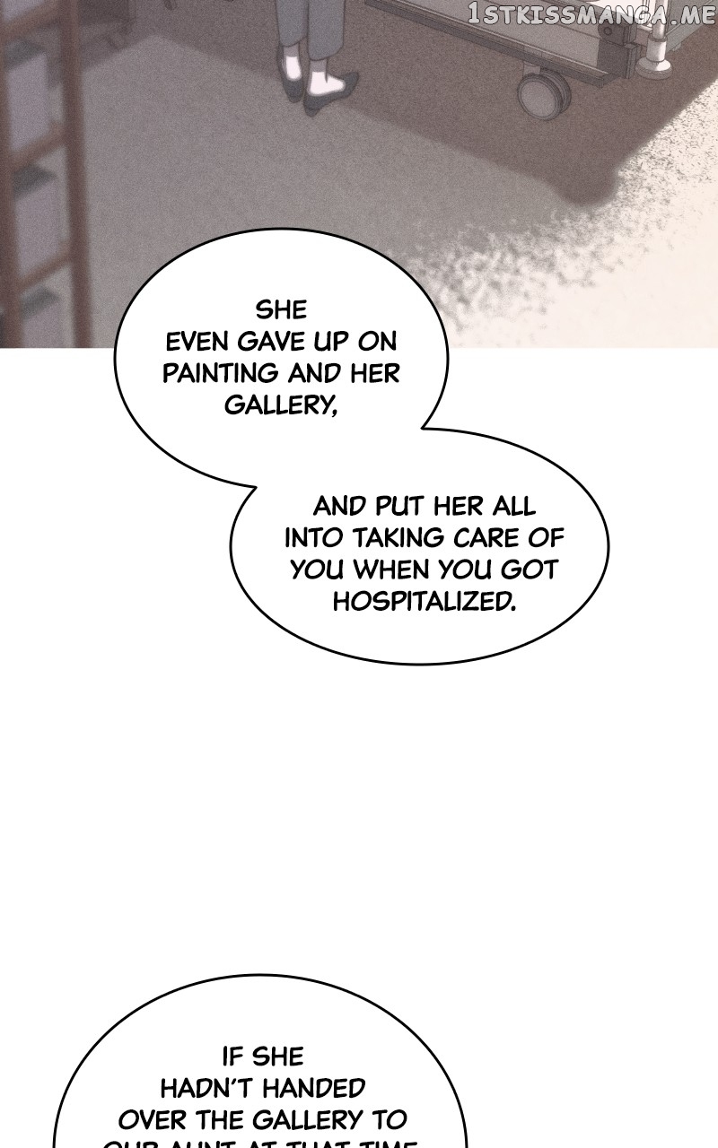 A Heartfelt Andante Chapter 9 - page 31