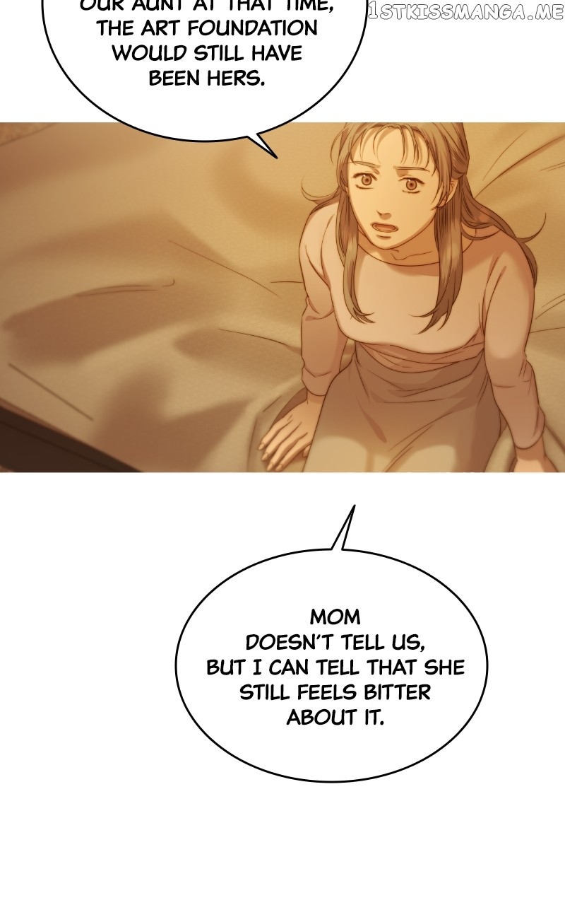 A Heartfelt Andante Chapter 9 - page 32