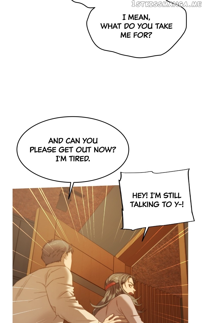 A Heartfelt Andante Chapter 9 - page 35