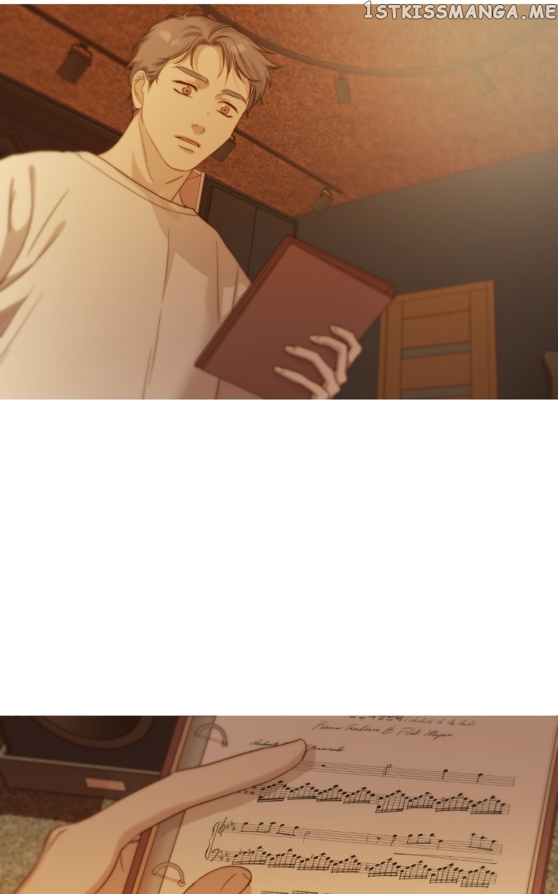 A Heartfelt Andante Chapter 9 - page 56