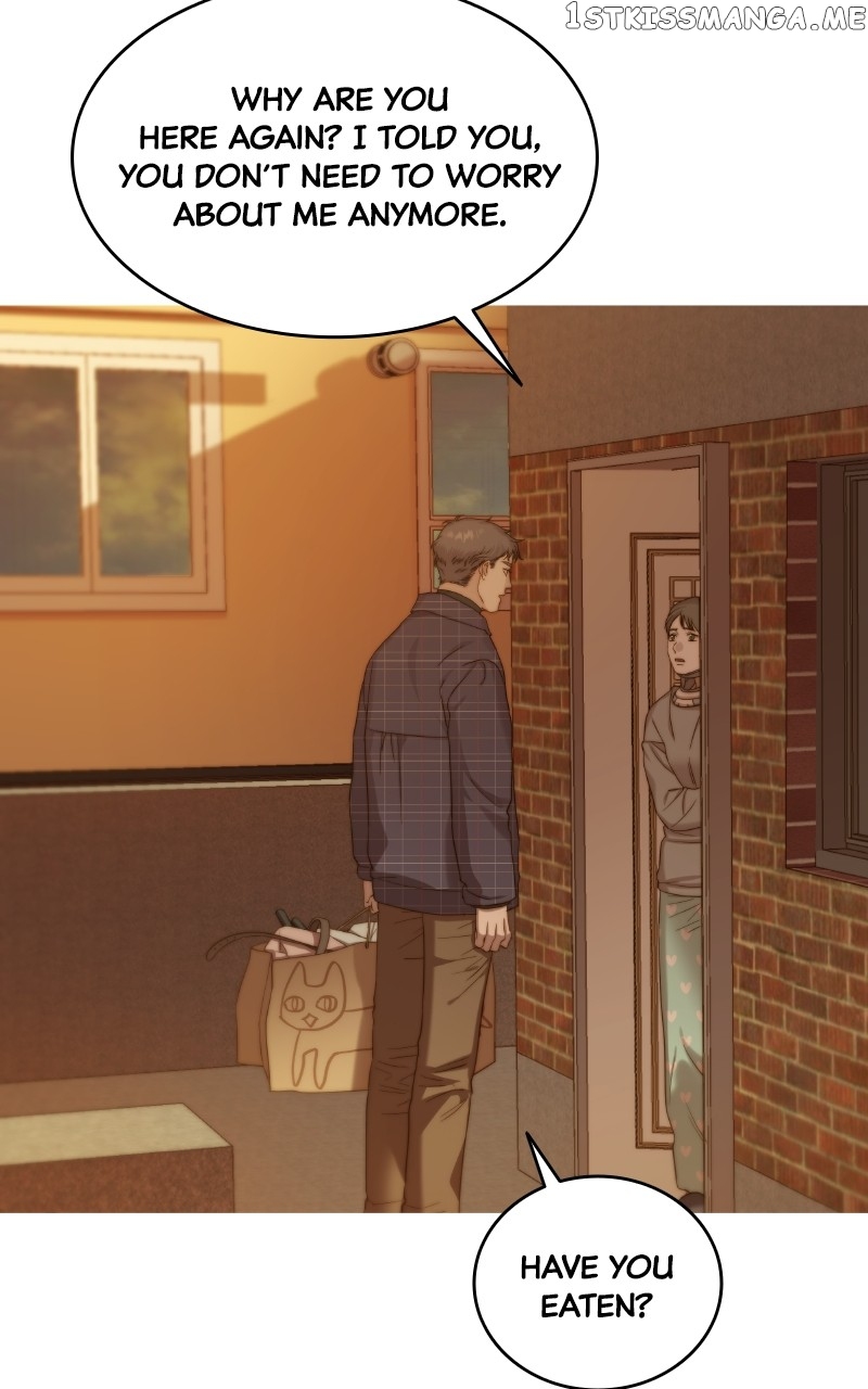 A Heartfelt Andante Chapter 9 - page 63