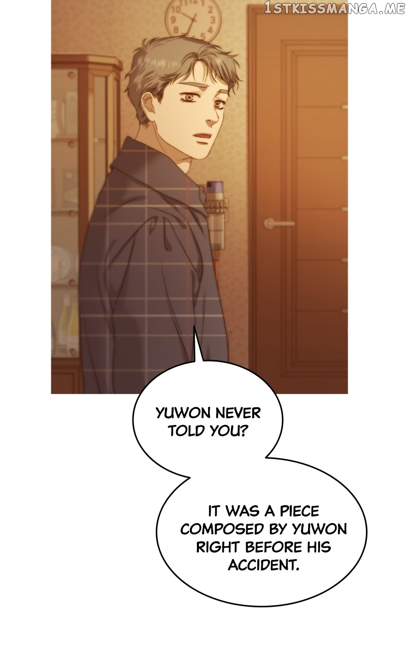 A Heartfelt Andante Chapter 9 - page 69