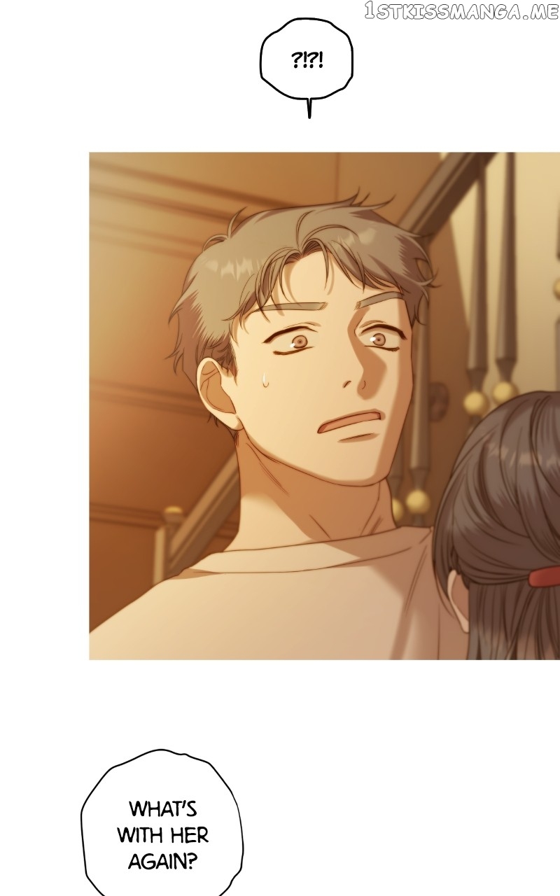 A Heartfelt Andante Chapter 9 - page 7
