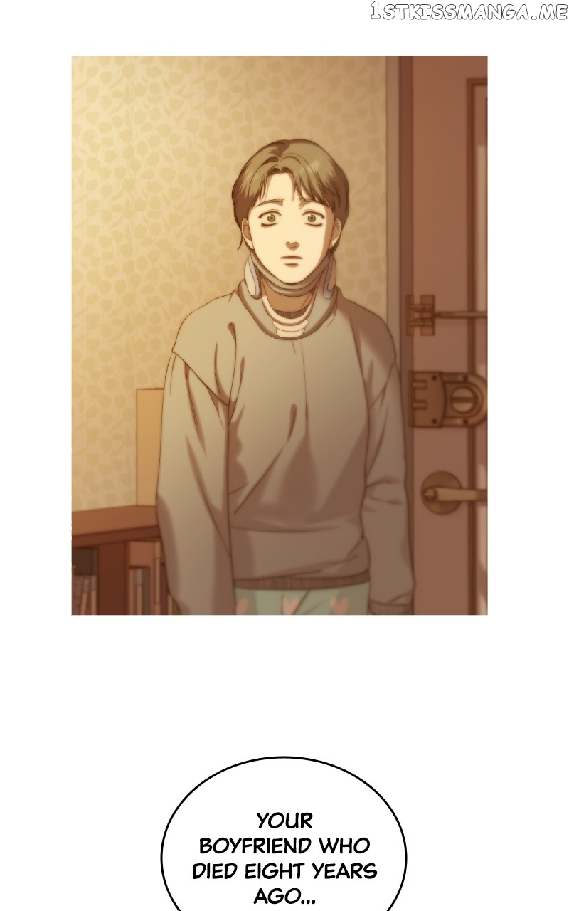 A Heartfelt Andante Chapter 9 - page 70