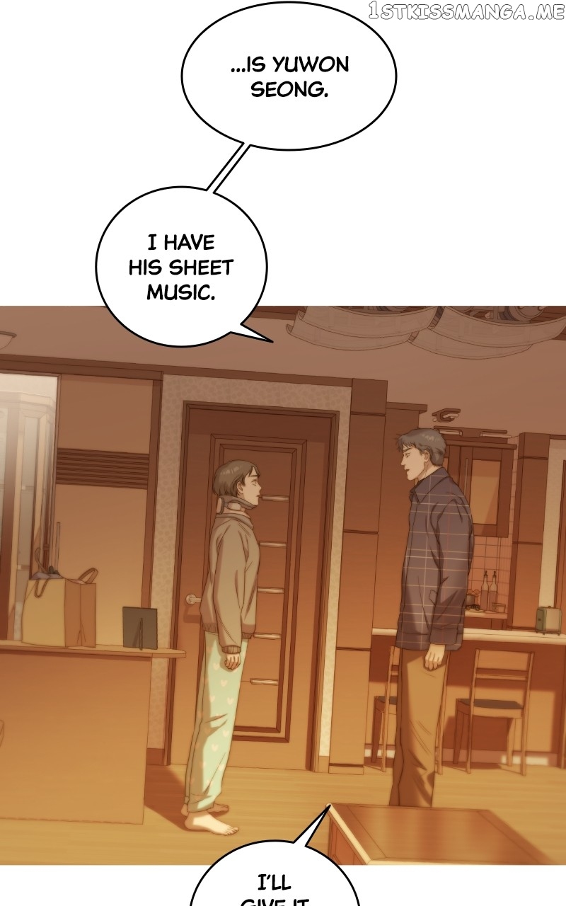 A Heartfelt Andante Chapter 9 - page 72